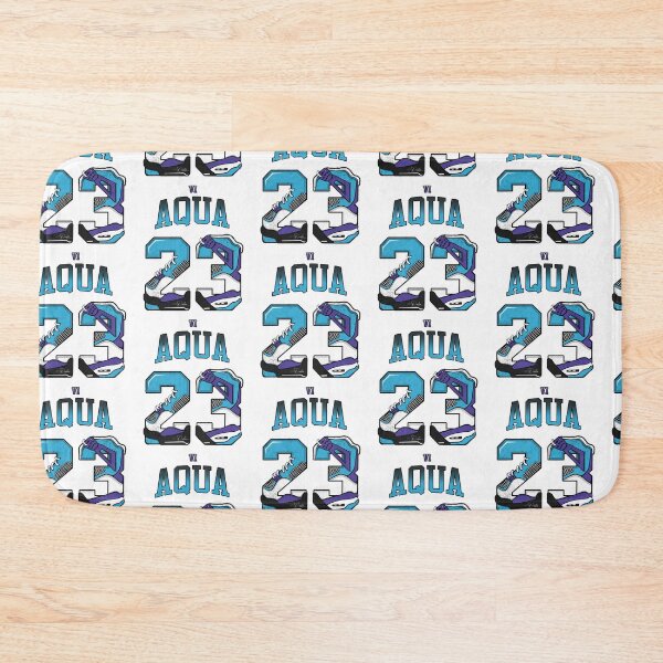 Item preview,  To Match Retro Aqua 6s - Number 23 Dirty 4s   designed and sold by lnaylor01.
