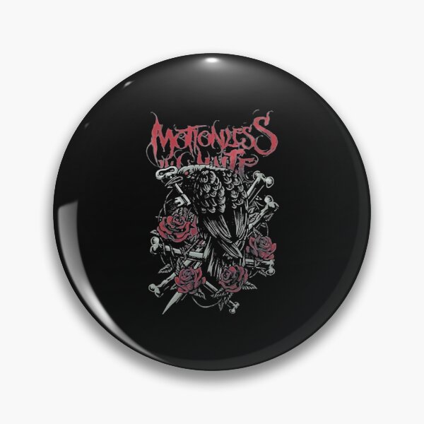 Item preview, Chris Motionless, Motionless in White  designed and sold by Davemathi.