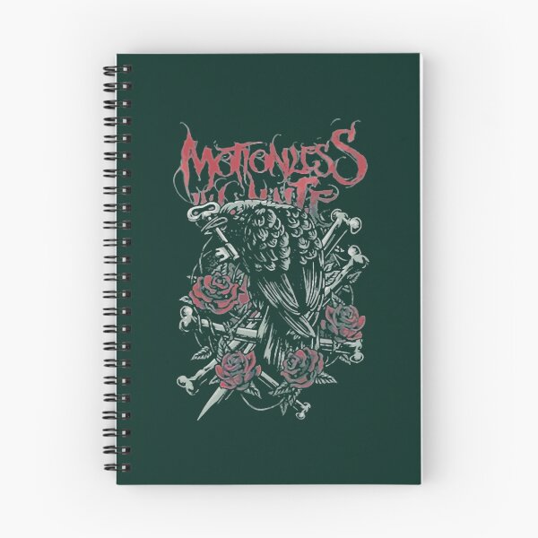 Item preview, Chris Motionless, Motionless in White  designed and sold by Davemathi.
