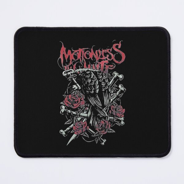 Item preview, Chris Motionless, Motionless in White  designed and sold by Davemathi.