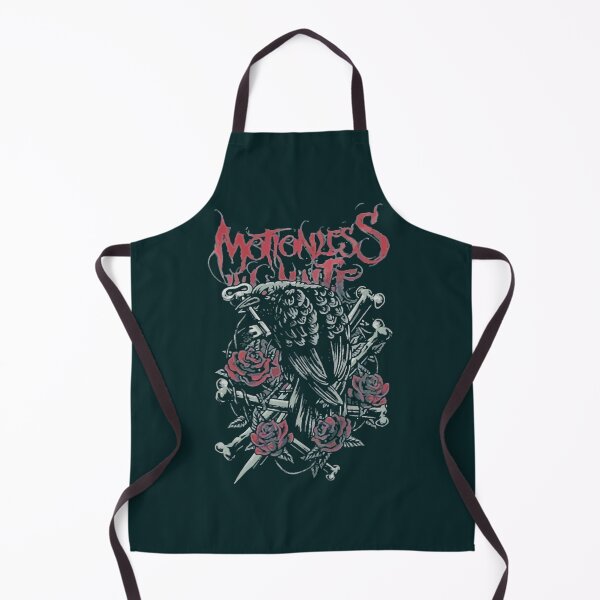 Item preview, Chris Motionless, Motionless in White  designed and sold by Davemathi.