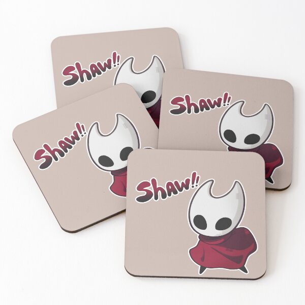 Item preview, Small silksong hornet designed and sold by KanartMerch.