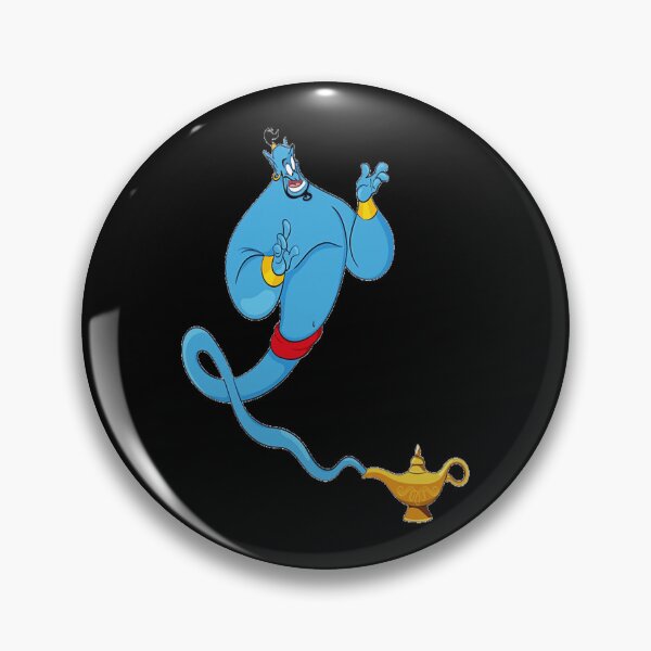 Item preview, Aladdin Make A Wish designed and sold by municiee123z.