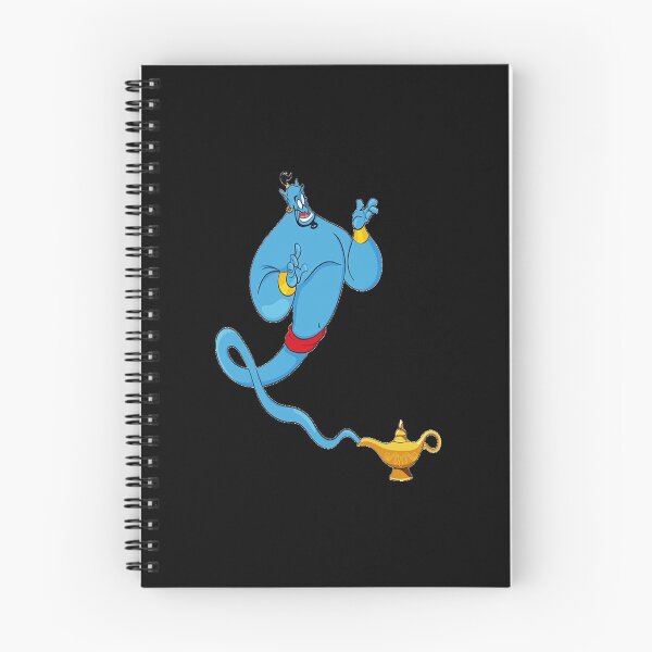 Item preview, Aladdin Make A Wish designed and sold by municiee123z.