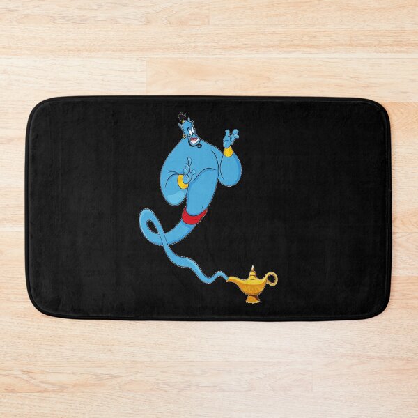 Item preview, Aladdin Make A Wish designed and sold by municiee123z.