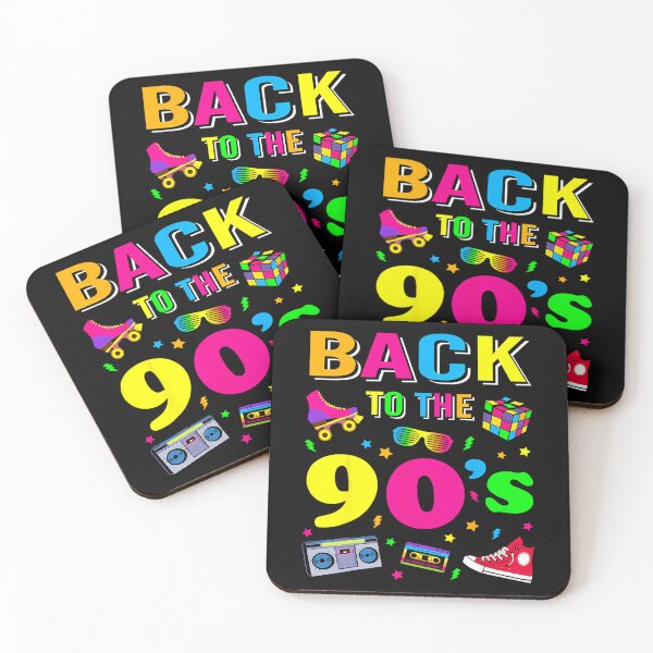 Artikelvorschau, Kinder Vintage Retro Zurück in die 90er Grafikdesign 1 entworfen und verkauft von wmtdcezy2.