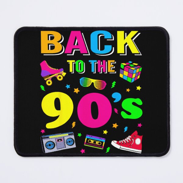 Item preview, 's 's Kids Vintage Retro Back To 90's Graphic Design 1 designed and sold by wmtdcezy2.