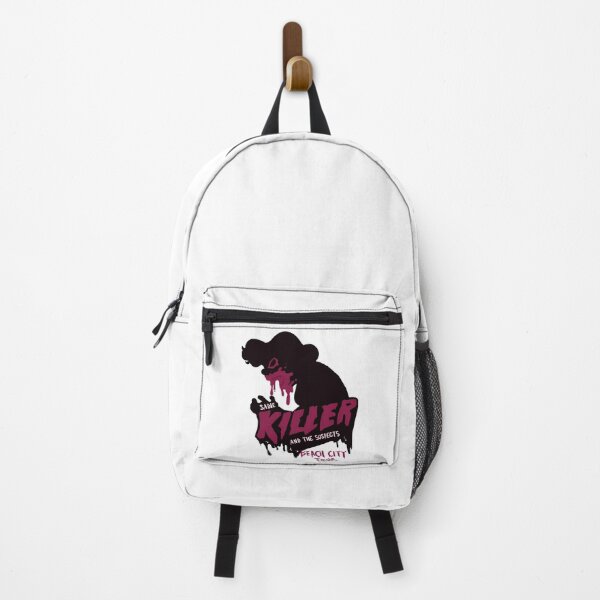 Item preview, S.Killer And The Suspects designed and sold by MarcelleGuibert.
