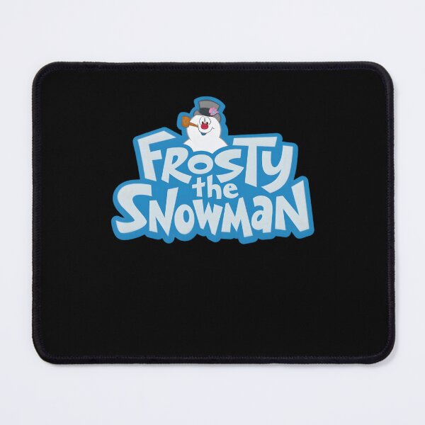 Item preview, retro vintage winter cute kid childs cartoon funny xmas snowman comedy designed and sold by okojieanja.
