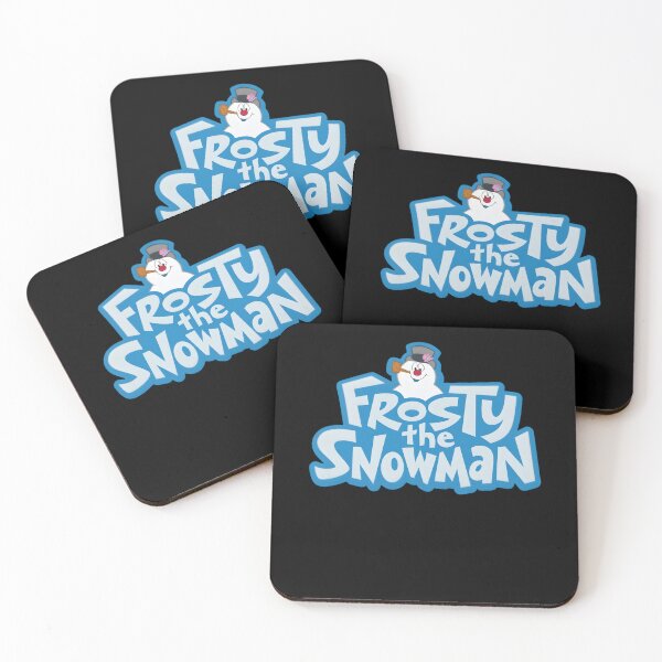 Item preview, retro vintage winter cute kid childs cartoon funny xmas snowman comedy designed and sold by okojieanja.