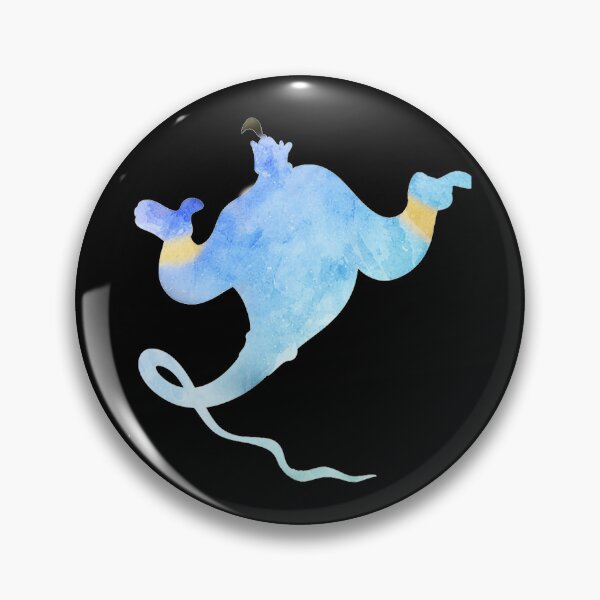 Item preview, Aladdin Youre Getting Your Wishes designed and sold by municiee123z.