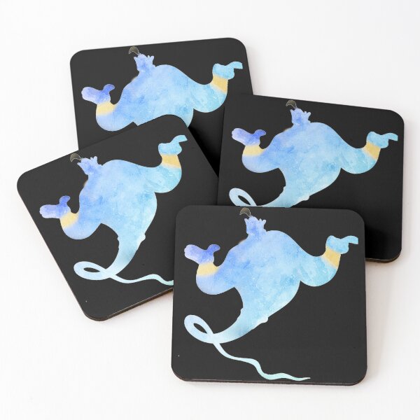 Item preview, Aladdin Youre Getting Your Wishes designed and sold by municiee123z.