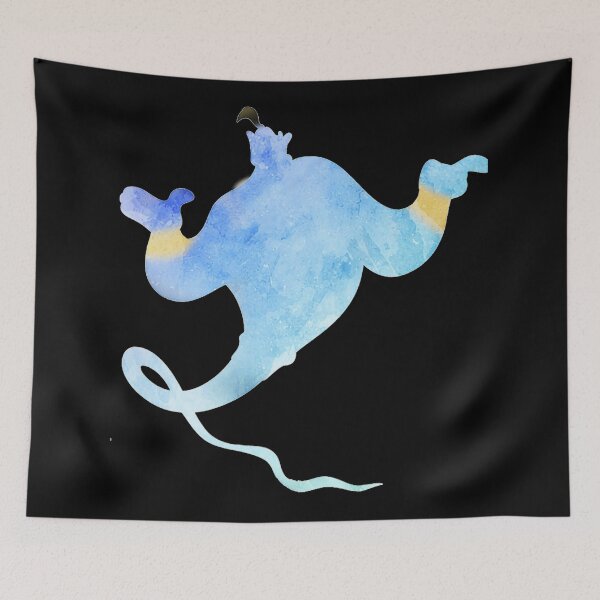 Item preview, Aladdin Youre Getting Your Wishes designed and sold by municiee123z.