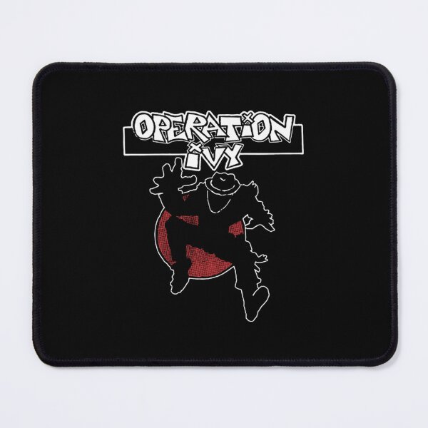 Item preview, Operation Ivy ___ Energy ___ 1989 designed and sold by ambermte.