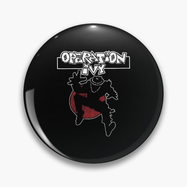 Item preview, Operation Ivy ___ Energy ___ 1989 designed and sold by ambermte.