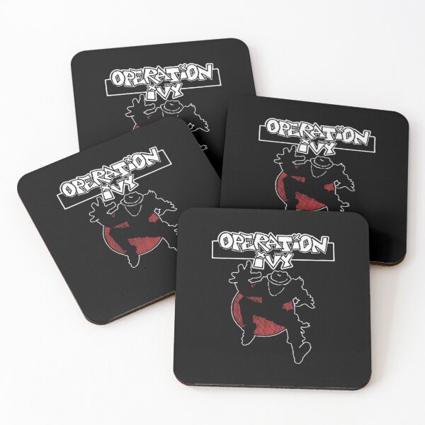 Item preview, Operation Ivy ___ Energy ___ 1989 designed and sold by ambermte.