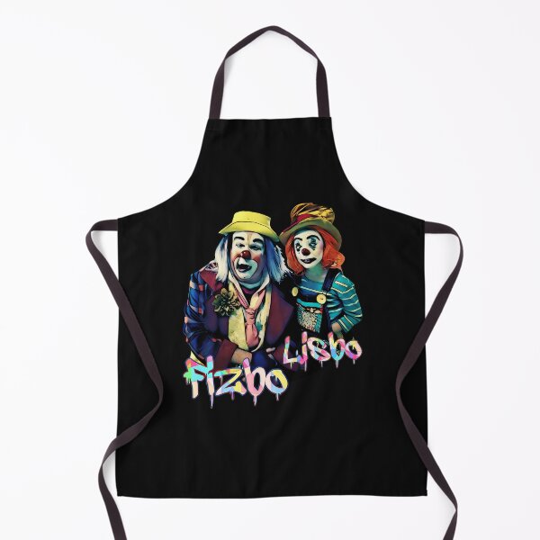 Item preview, Fiz.bo and Liz.bo designed and sold by PhillipaParadis.