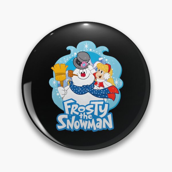 Item preview, kid winter xmas cute funny retro childs vintage comedy cartoon snowman designed and sold by okojieanja.