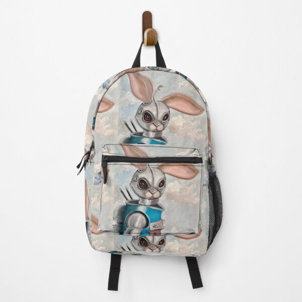 Item preview, Astro Rabbit designed and sold by Alma Lee.