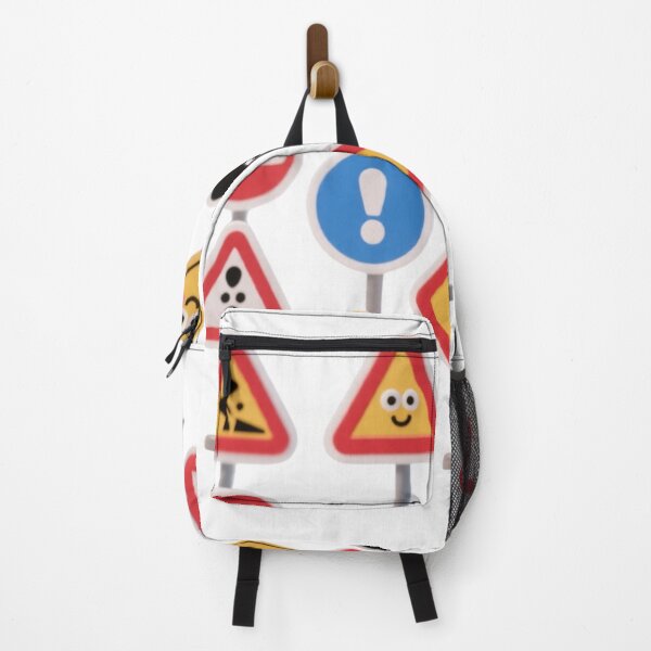 Item preview, Colorful warning signs and danger symbols designed and sold by tounm.