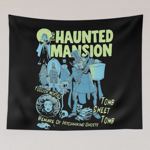 Item preview, Retro Funny Halloween Cartoon Horror Movie 90s designed and sold by YYGEJV.