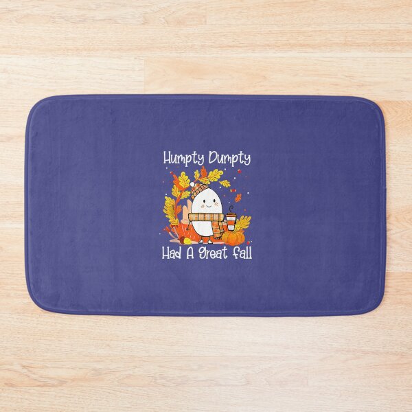 Item preview, Humpty Dumpty had a great fall 	2	 designed and sold by mbmardobe19.