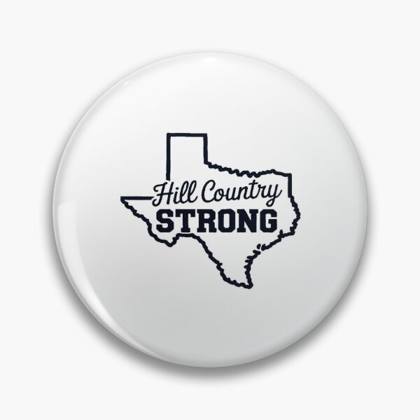 Item preview, Hill Country Strong- Texas   designed and sold by procionartss.