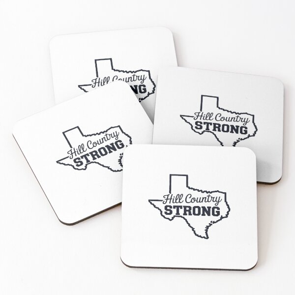 Item preview, Hill Country Strong- Texas   designed and sold by procionartss.