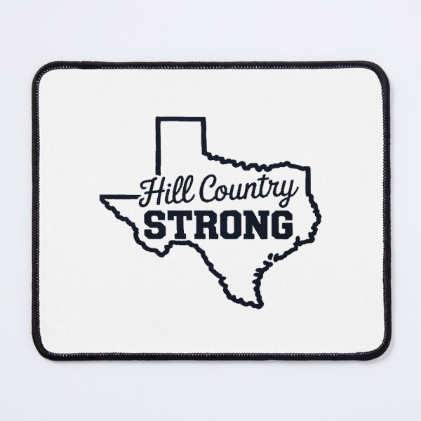 Item preview, Hill Country Strong- Texas designed and sold by procionartss.