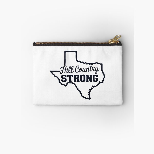 Item preview, Hill Country Strong- Texas   designed and sold by procionartss.