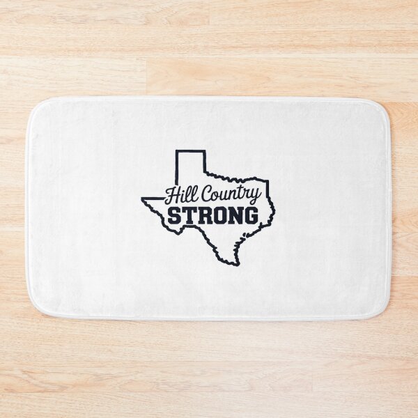 Item preview, Hill Country Strong- Texas   designed and sold by procionartss.