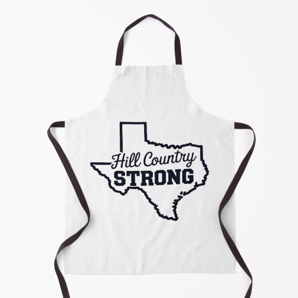 Item preview, Hill Country Strong- Texas   designed and sold by procionartss.