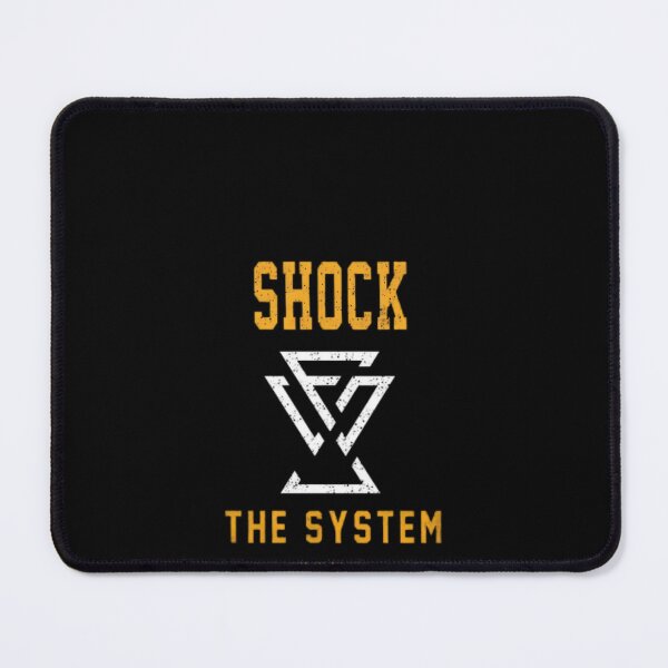 Item preview, Shock The System Ocfs designed and sold by Percykiles.