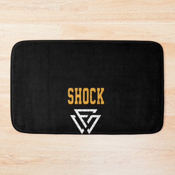 Item preview, Shock The System Ocfs designed and sold by Percykiles.