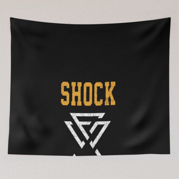 Item preview, Shock The System Ocfs designed and sold by Percykiles.