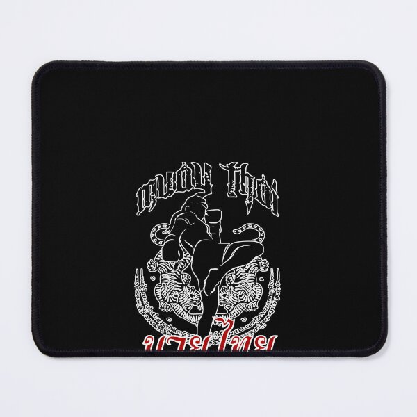 Item preview, Muay Thai - Tiger Tattoo designed and sold by Percykiles.
