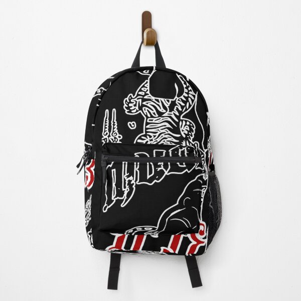 Item preview, Muay Thai -  Tiger Tattoo designed and sold by Percykiles.