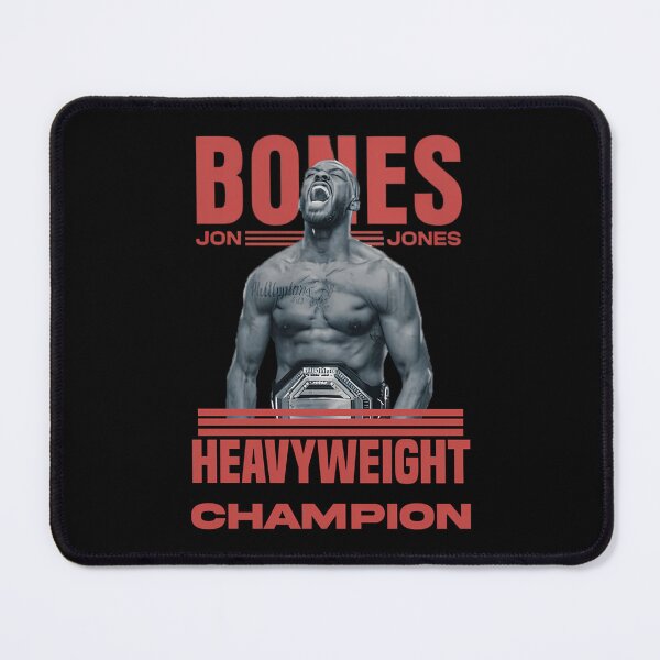 Item preview, Heavy.weight Champion BO.NES  designed and sold by AlainePinne.