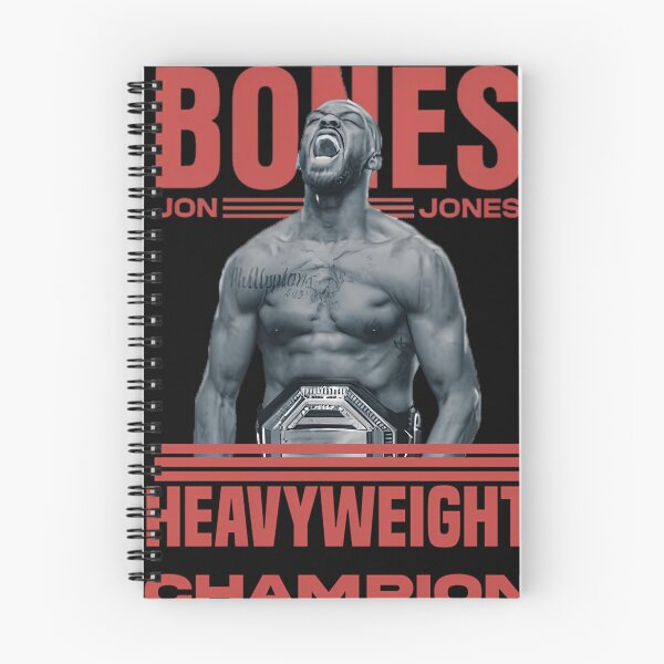Item preview, Heavy.weight Champion BO.NES  designed and sold by AlainePinne.