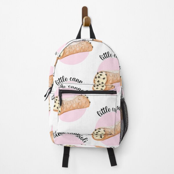 Item preview, Watercolor Italian Cannoli Pastry designed and sold by NickJenkins21.