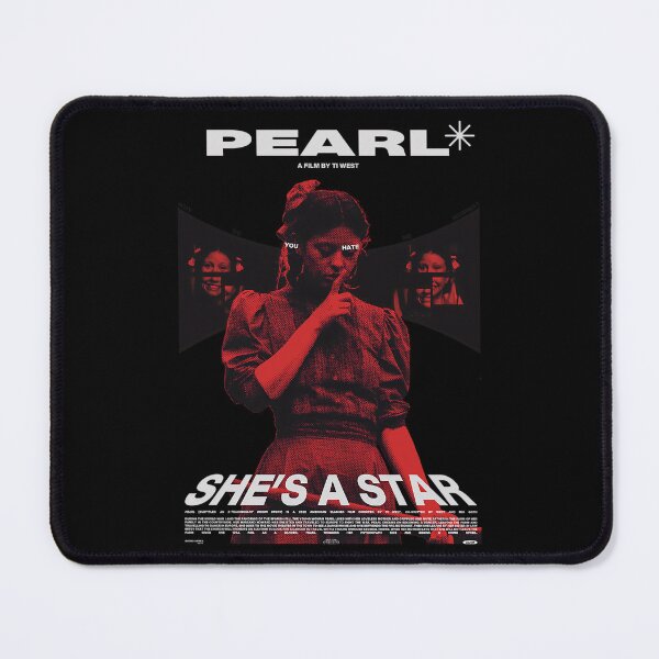 Item preview, retro aldult flims horror scary star movie vintage creepy funny designed and sold by Pollocknaj.