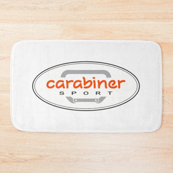 Item preview,  Carabiner Sport Logo designed and sold by Estellaan.