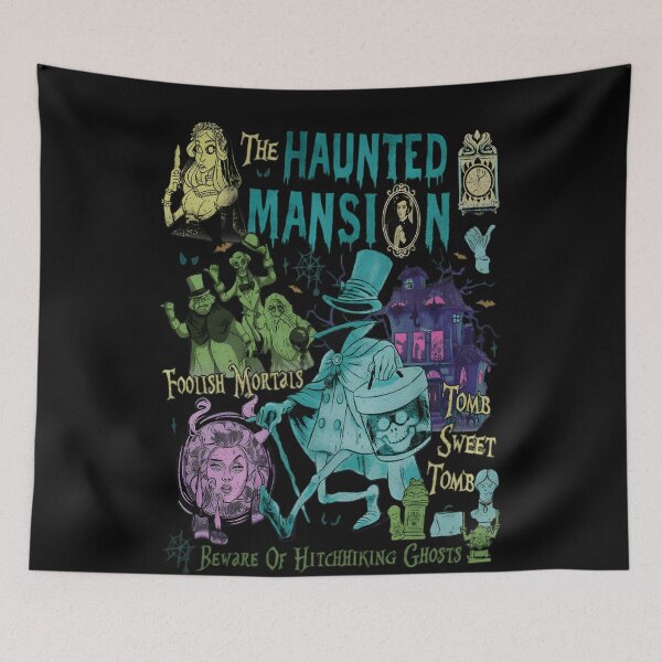 Item preview, Horror Movie Halloween Retro 90s Funny Cartoon designed and sold by YYGEJV.