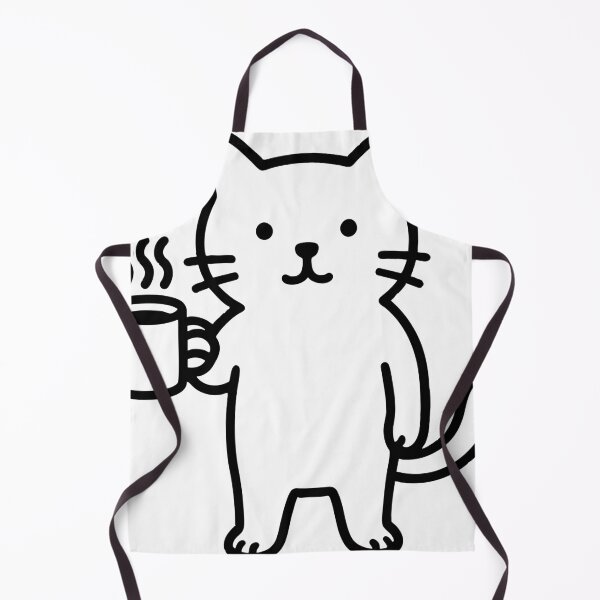 Artikelvorschau, Kaffeekatze entworfen und verkauft von Tsukimoto.