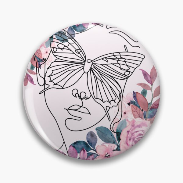 Item preview, Pink Flora designed and sold by omganny.