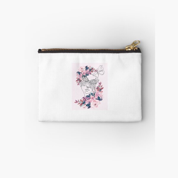 Item preview, Pink Flora designed and sold by omganny.