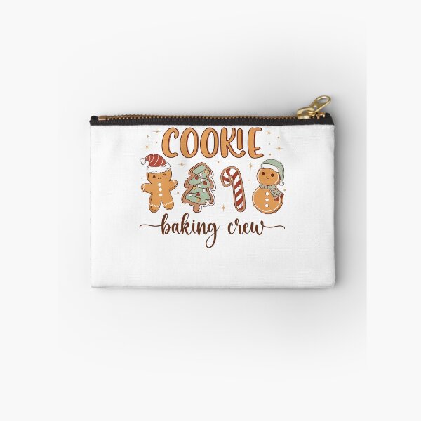 Item preview, Christmas Cookie Baking Crew designed and sold by NickJenkins21.