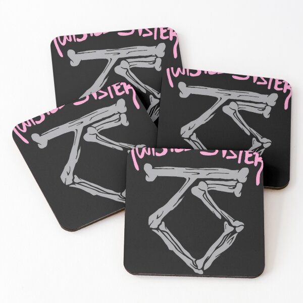 Item preview,  Twisted Sister designed and sold by GareGerla.