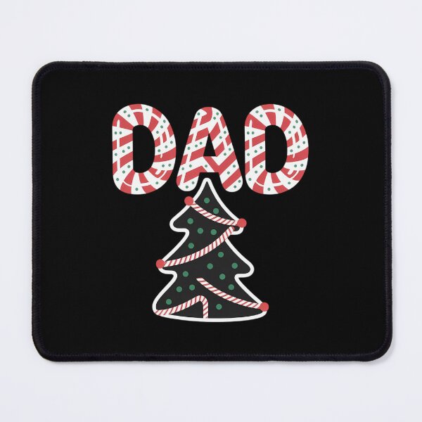 Item preview, Christmas Dad Tree Cake Family Party Dad designed and sold by Sunset4Bones.