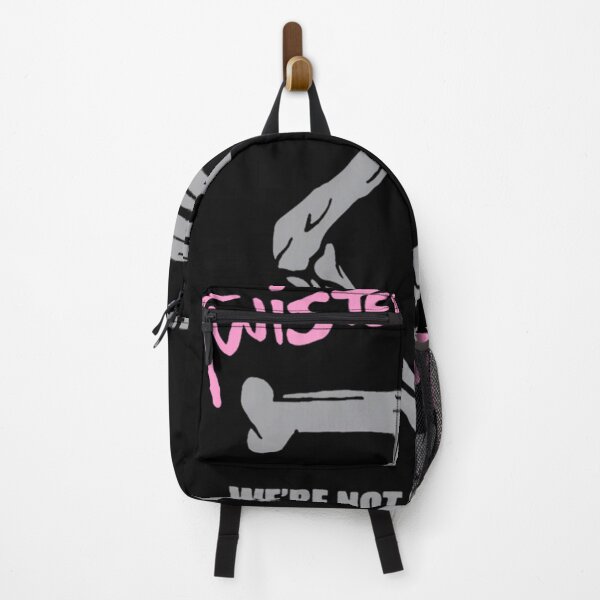Item preview,  Twisted Sister designed and sold by GareGerla.